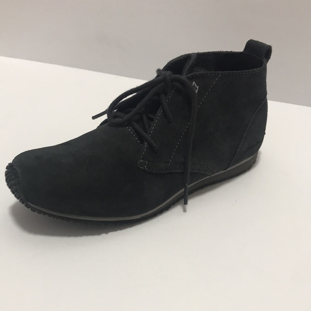 Eddie Bauer Boots